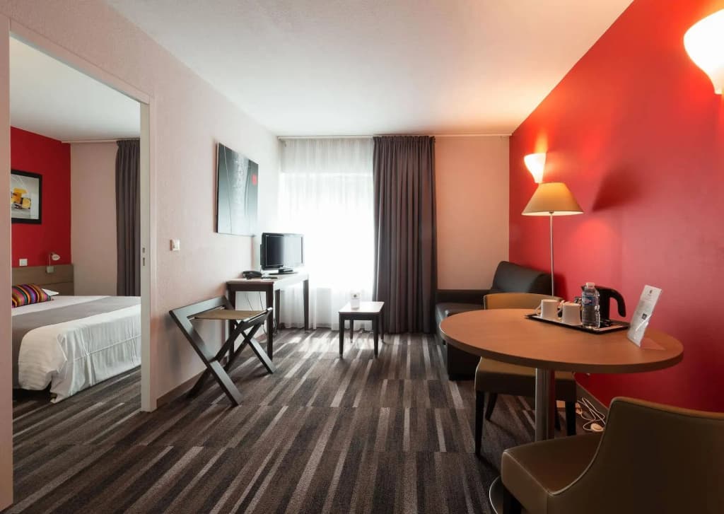 Mercure Agen Centre - Photo 5
