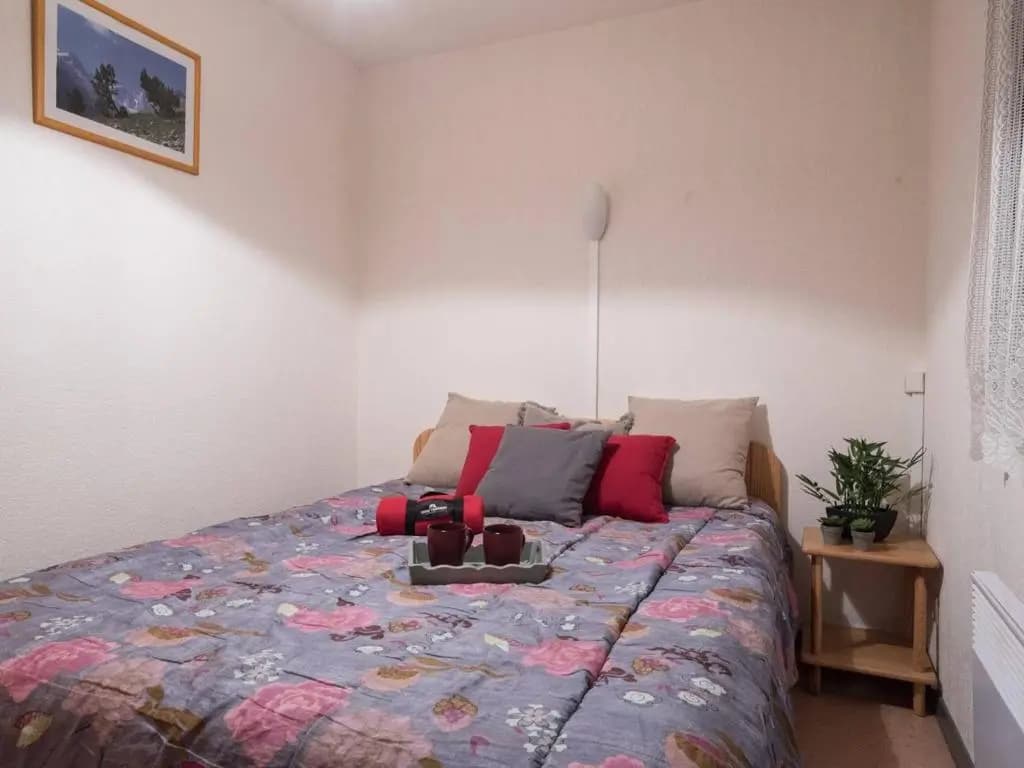 Appartement Saint-Lary-Soulan, 2 pièces, 6 personnes - FR-1-296-154 - Photo 3