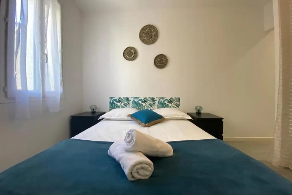 Exotic Chic & Calm - Lumineux - Clim/WiFi/Netflix - Photo 1
