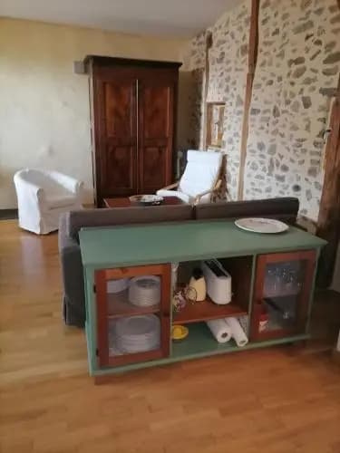 Le Relais d'Anglards - Photo 5