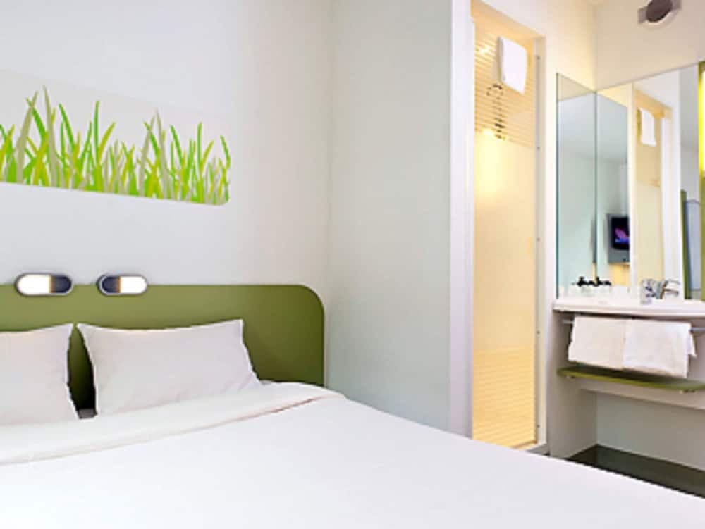 ibis budget Brignoles Provence Verte - Miniature 6