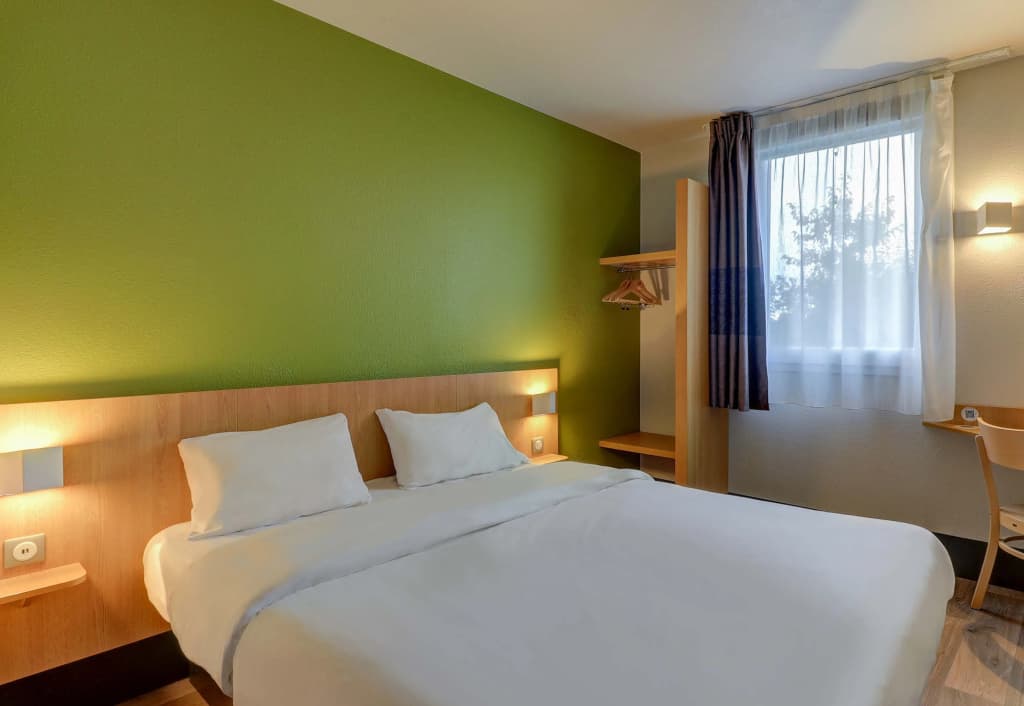 B&B HOTEL Paray-le-Monial - Photo 5