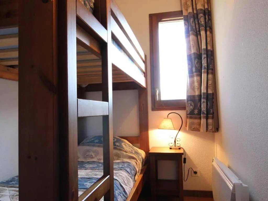 Appartement Aussois, 3 pièces, 6 personnes - FR-1-508-36 - Photo 4