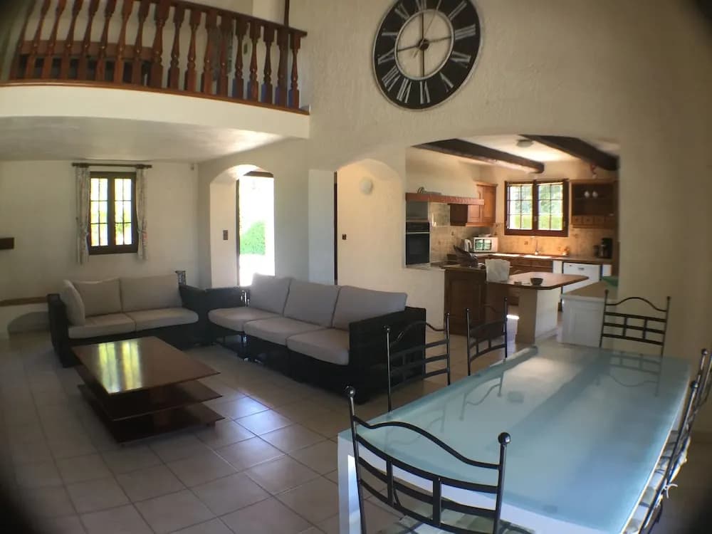 Maison Provençale - Photo 5