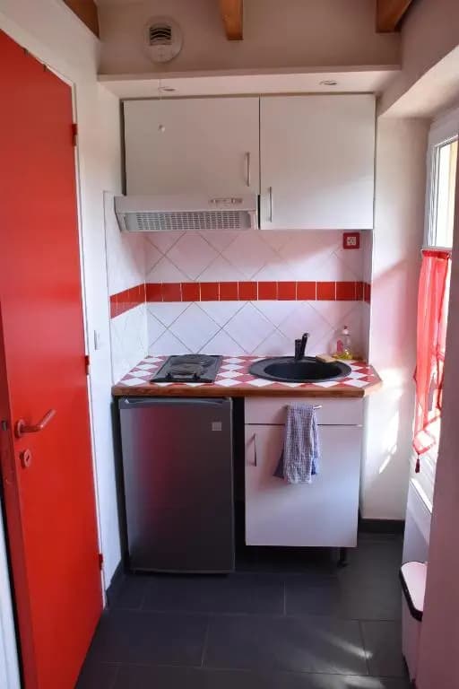 Appartements et Chambres Le Vaumurier de Saint Lambert - Photo 4
