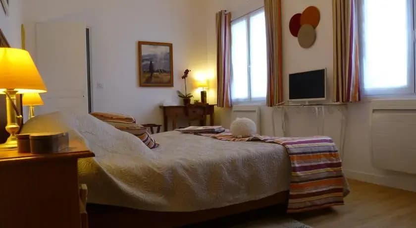 Chambre d'hôtes Lanoki - Photo 3