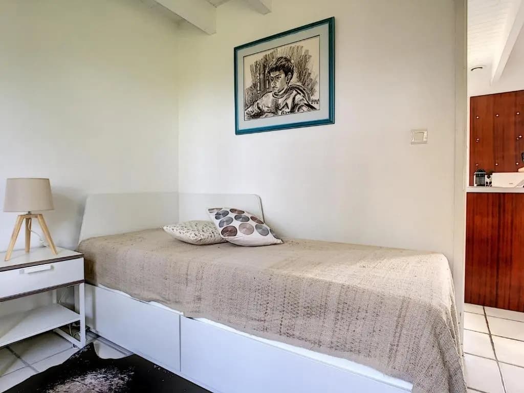 Maison Crozon, 4 pièces, 5 personnes - FR-1-370-49 - Photo 2