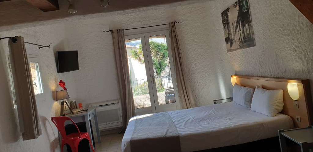 Hôtel La Casa Rossa & Spa - Photo 2