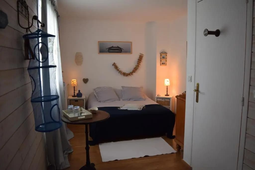 Les Chambres de Kerzerho - Photo 1