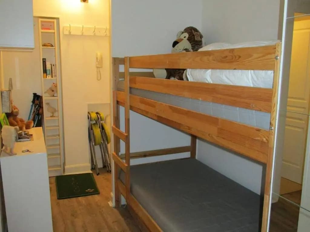 Appartement Cauterets, 3 pièces, 6 personnes - FR-1-234-241 - Photo 5
