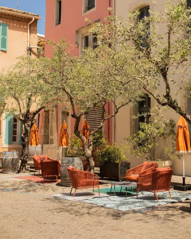 Victoria Boutique Hôtel - Photo 1