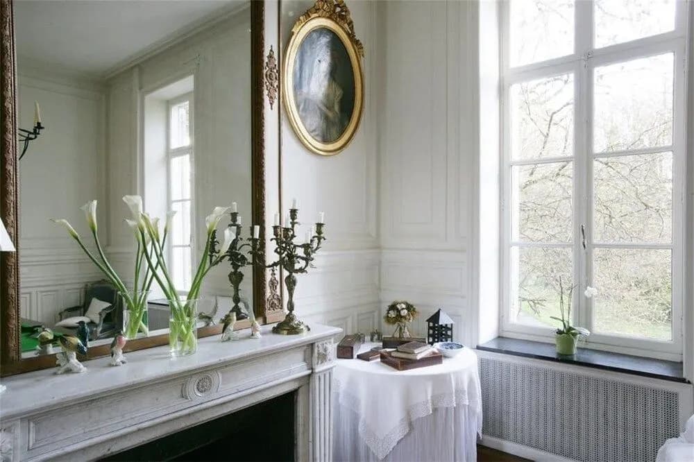 Le Chateau de Philiomel - Photo 2