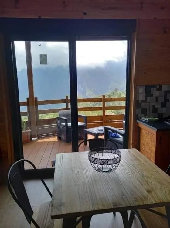 Bungalow de la caz l'écho - Photo 1