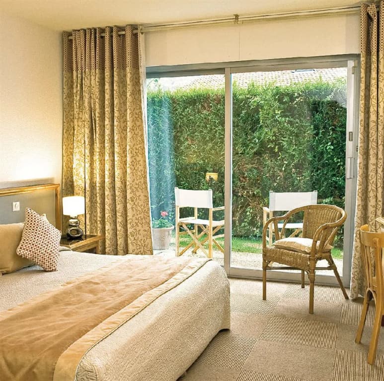 Hôtel Le Flamboyant - Photo 3