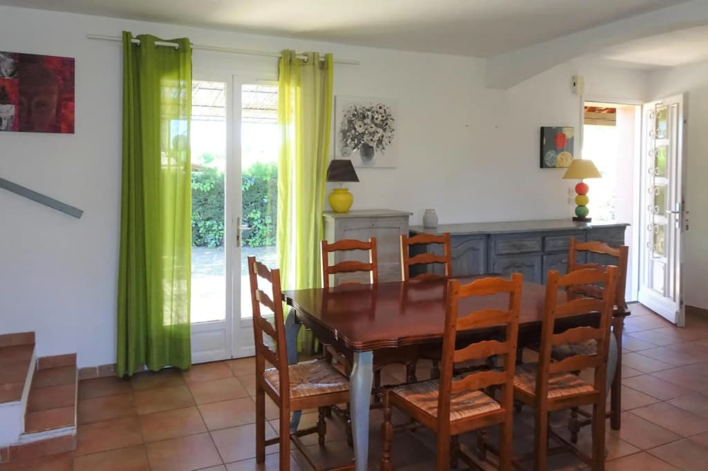 Holiday Home With Pool, Vaison-la-romaine - Photo 3