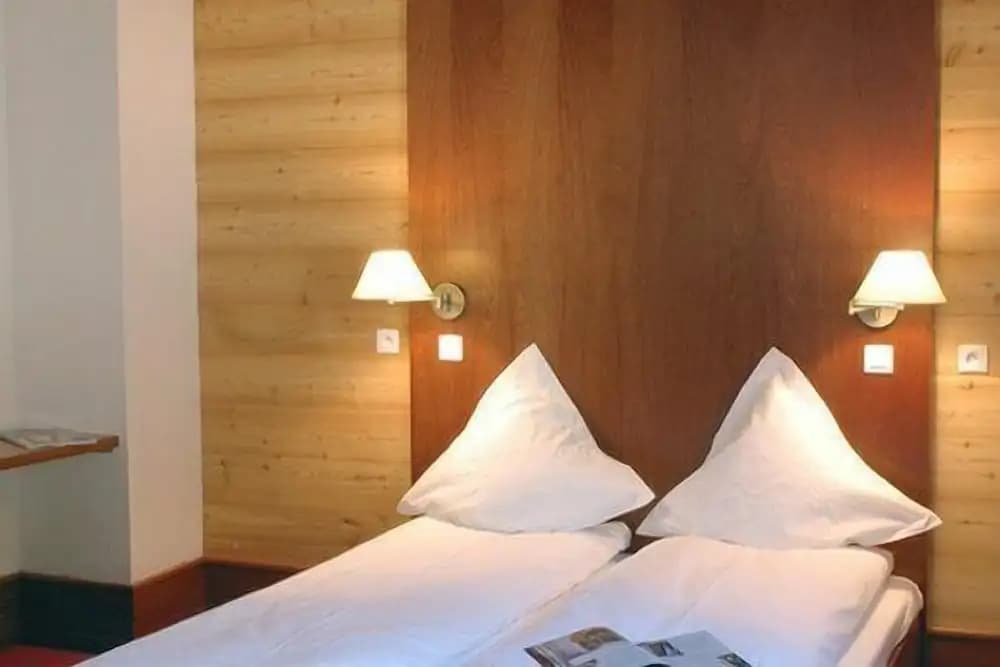 Hotel le Falken - Miniature 6