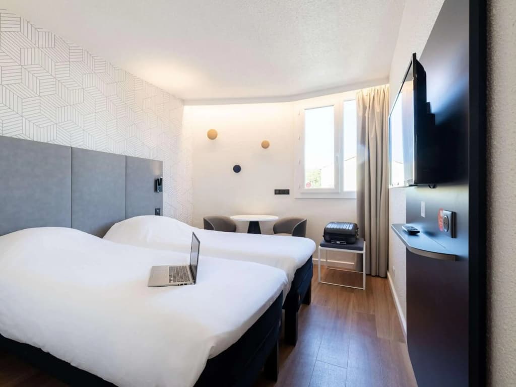 Hôtel ibis Beziers Est Mediterranee - Photo 3