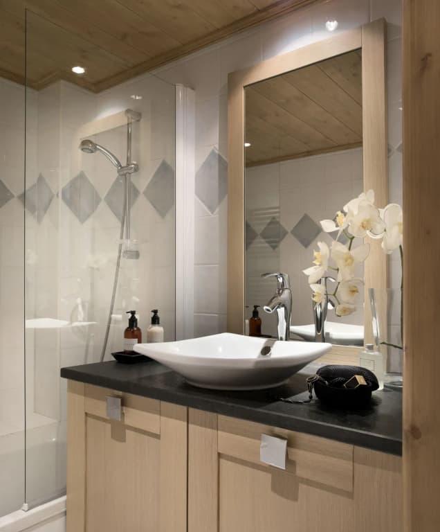 CGH Boutique Residence Le Cristal de l’Alpe - Miniature 8