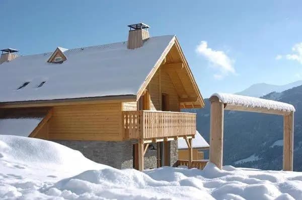Les Chalets de Praroustan by Actisource - Photo 2