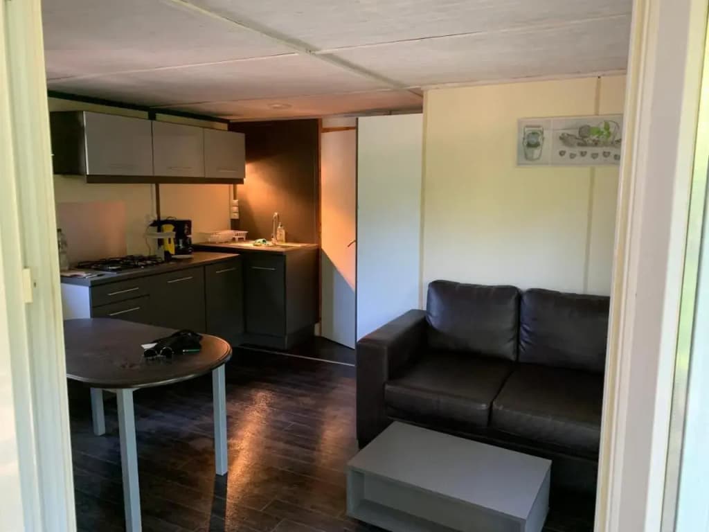 L'Aravone Lodge - Photo 1