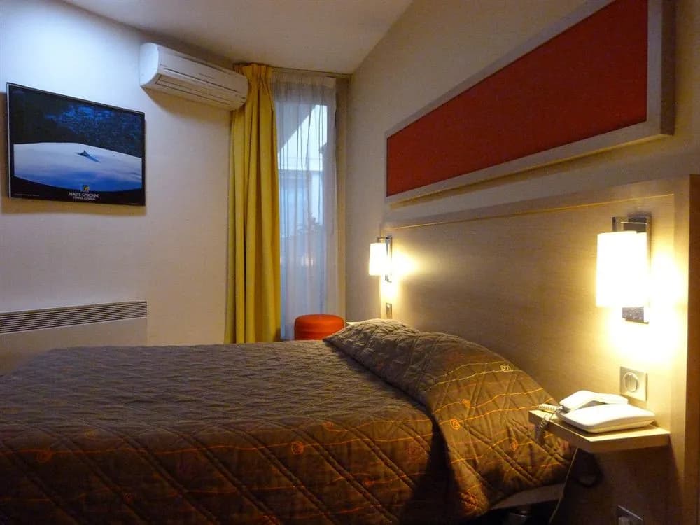 Hôtel Le Président - Photo 4