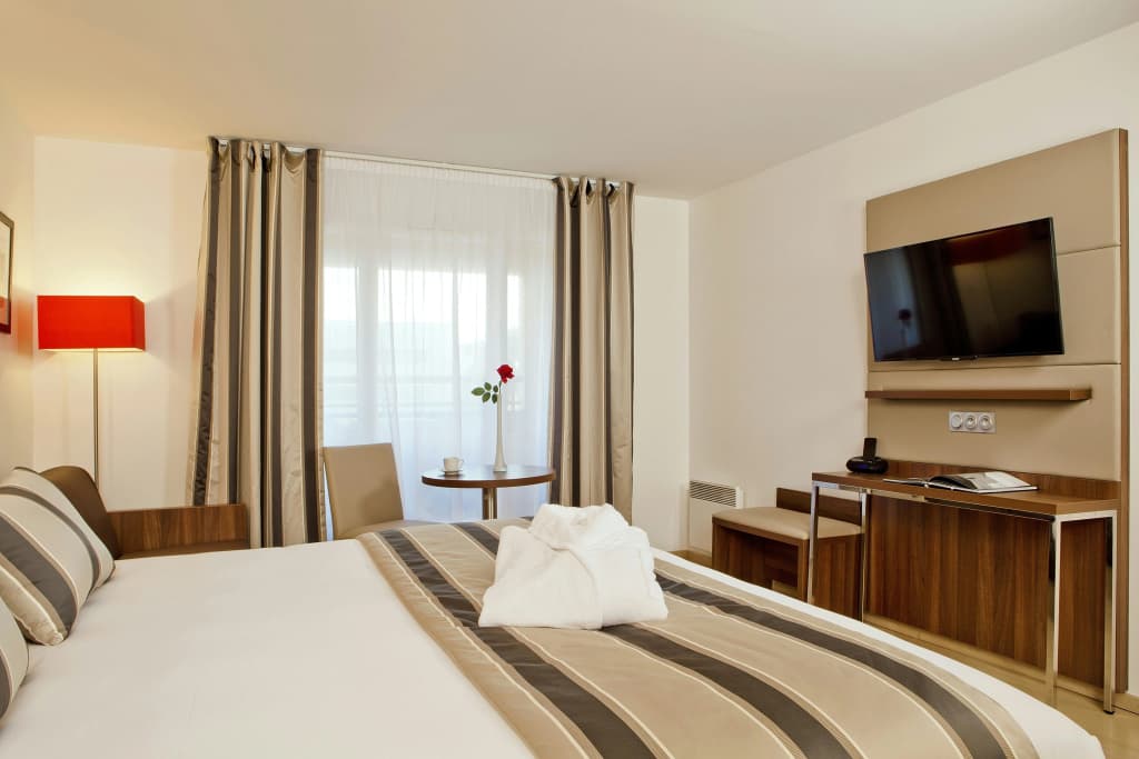 Residhome Apparthotel Paris Massy - Photo 5