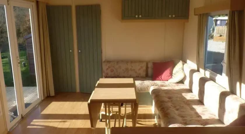 Gîte Urbain Lann Oriant - Caurel - Photo 1