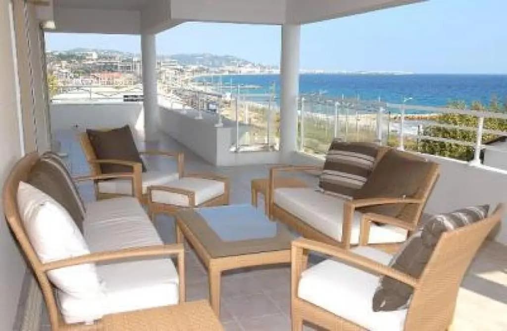 Stunning Three Bedroom Apartment on Seafront in Cannes With Panoramic sea Views 399 - 399 - Miniature 7