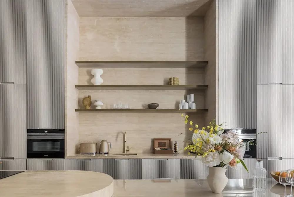HIGHSTAY - Luxury Serviced Apartments - Louvre - Photo 4