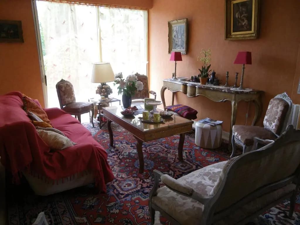 B&B La Maison de L'Aubette - Photo 4