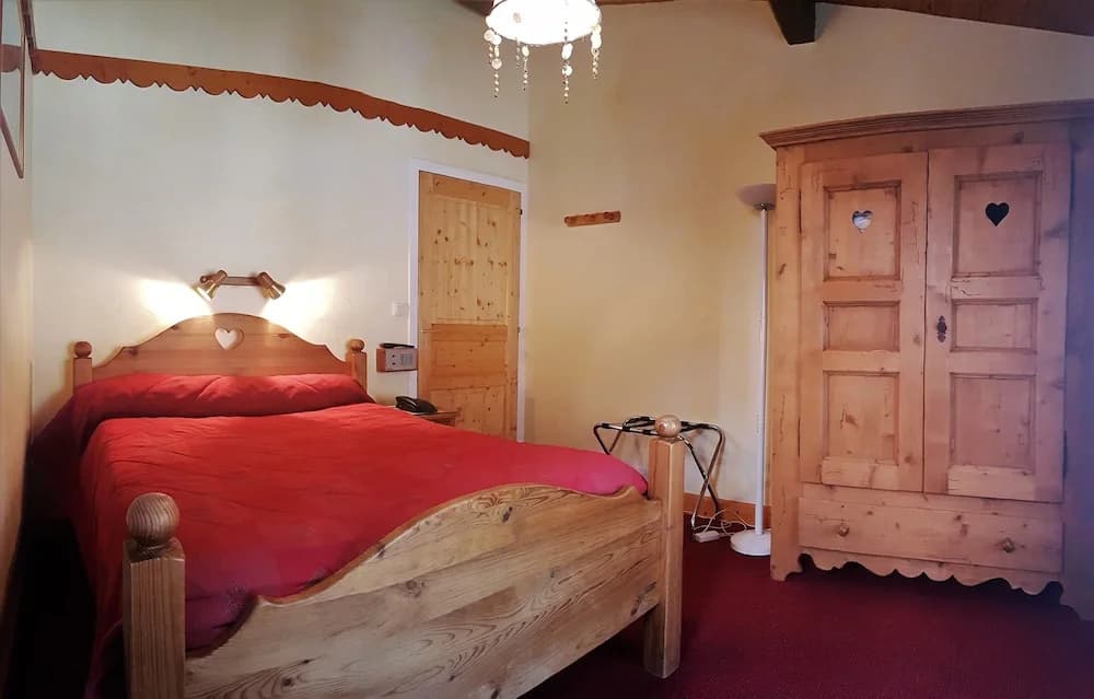 Hôtel l'Edelweiss - Miniature 7