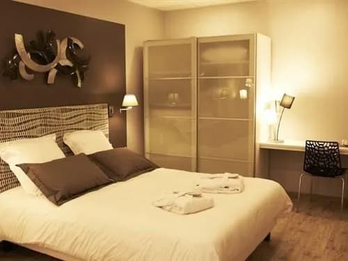 Bethune City Relax Spa & Sauna - Photo 4