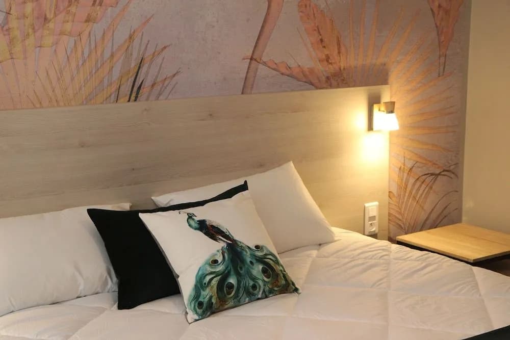 Brit Hotel Au Pays de Vitre - Photo 5