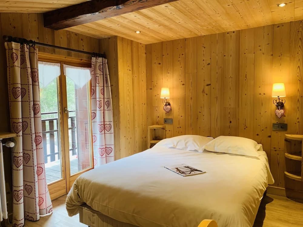 Hôtel Arveyron - Photo 3