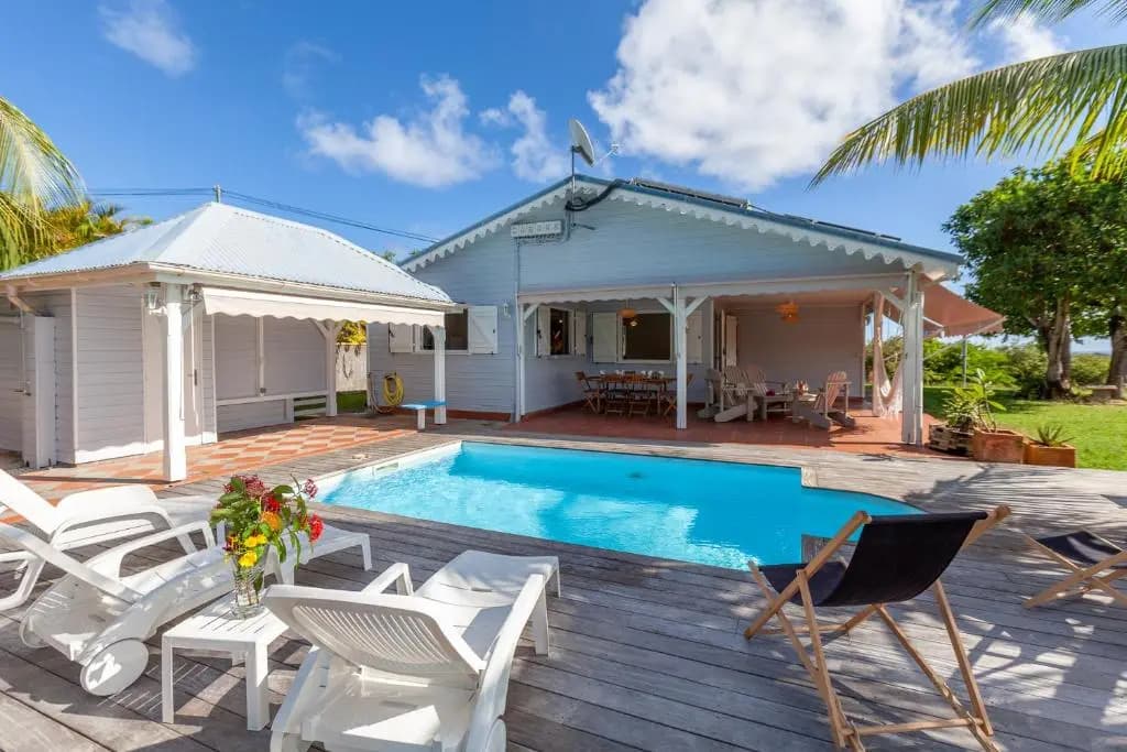 Villa Vue Sauvage - Photo 3