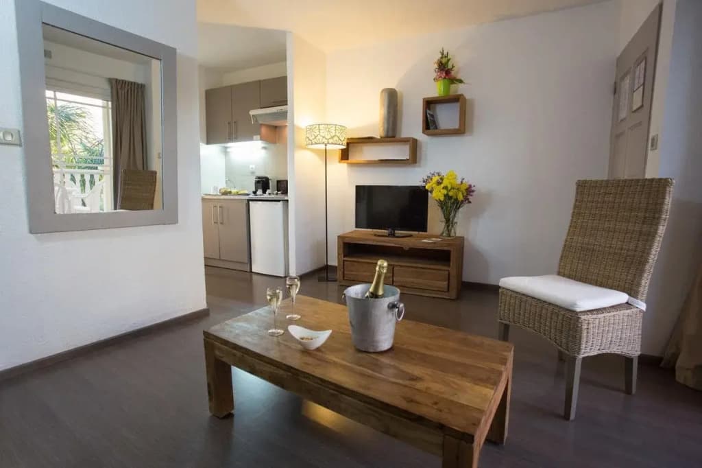 Hôtel Exsel Ermitage - Photo 3