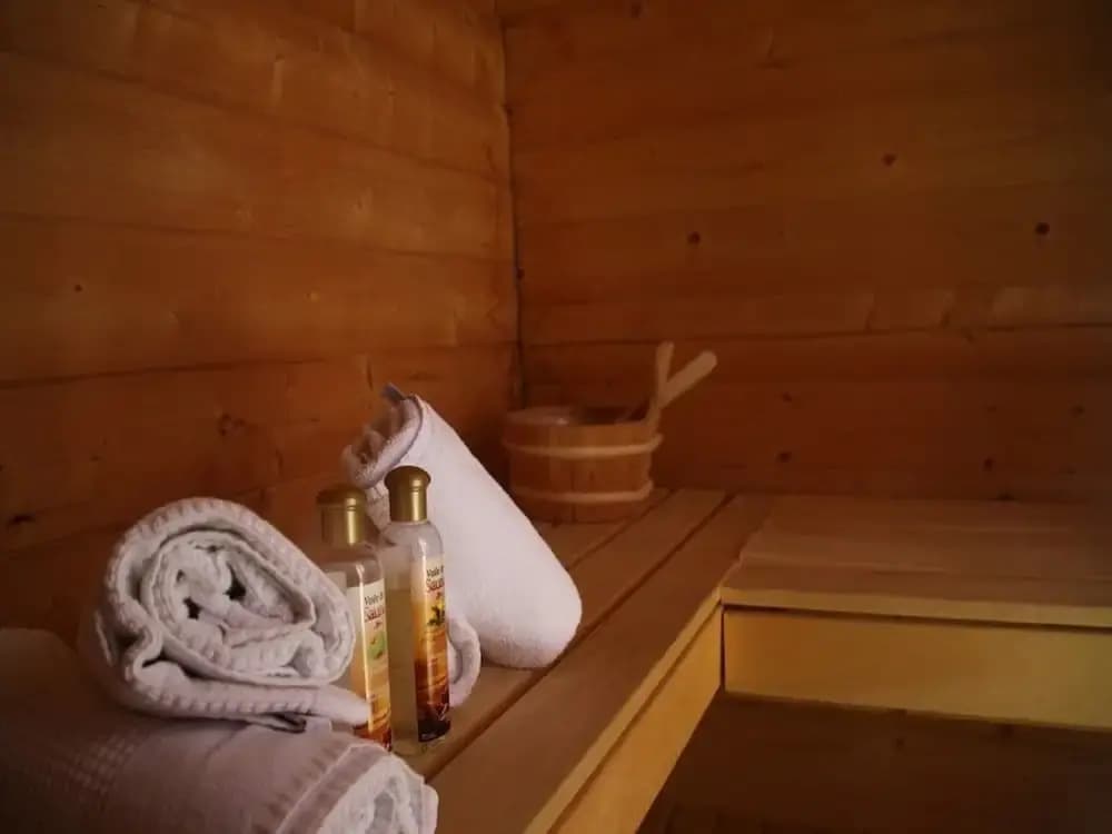Comfortable Holiday Home With Shared Sauna - Photo 2