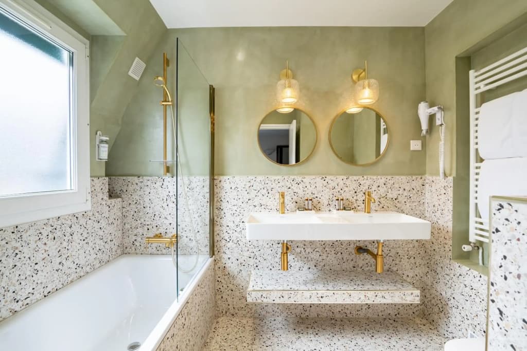 Queens Boutique Hotel - Miniature 8