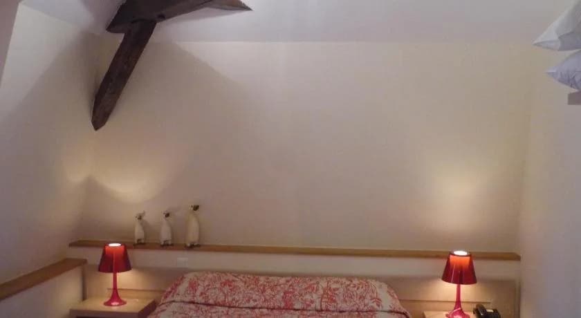 Auberge Côté Rivière - Photo 3