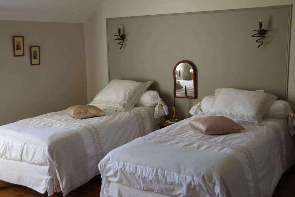 Le Manoir des Arômes - Photo 5