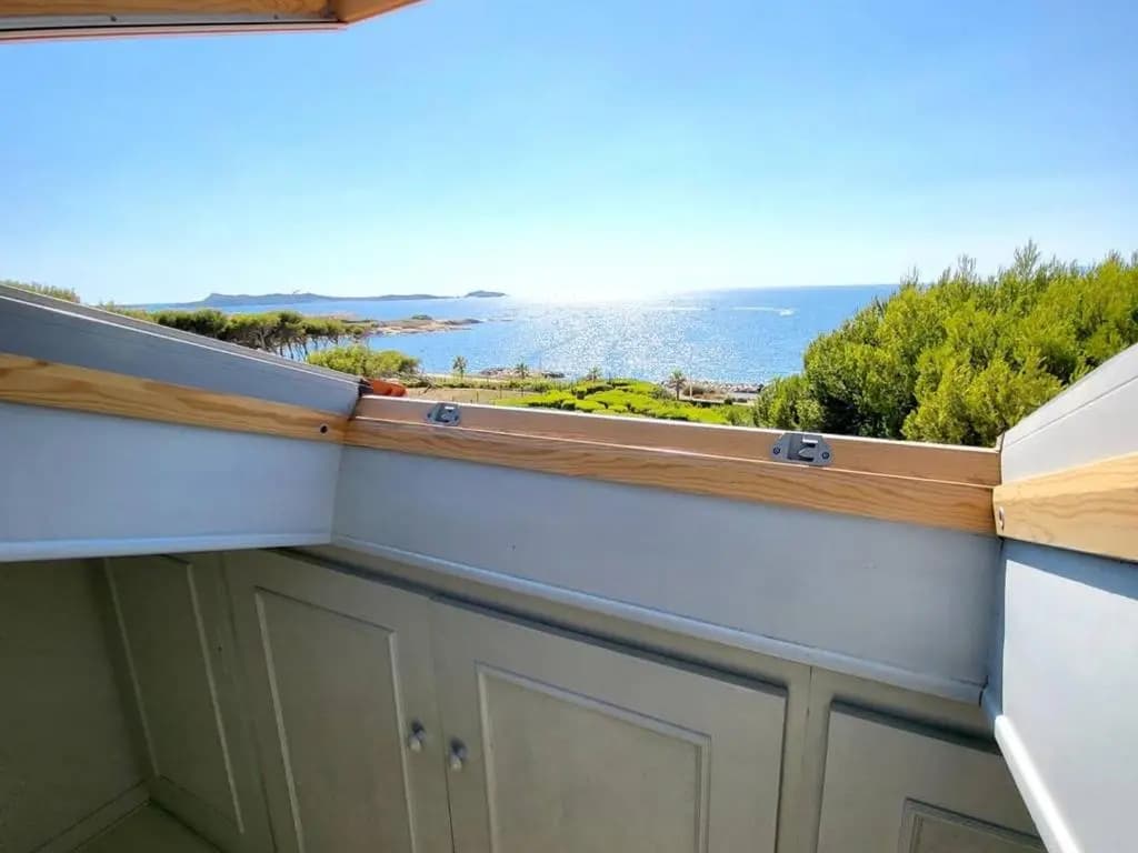 Appartement Six-Fours-les-Plages, 3 pièces, 6 personnes - FR-1-316-90 - Photo 1