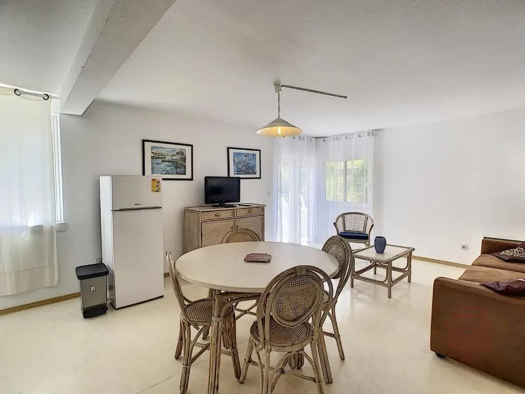 Appartement Lamalou-les-Bains, 2 pièces, 2 personnes - FR-1-451-25 - Photo 1