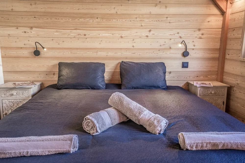 Chalet Aiguillette - Miniature 6