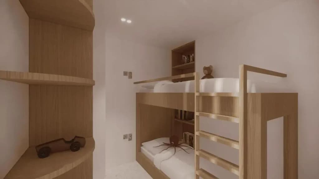 Hôtel Les Roches – Relais & Châteaux - Photo 2