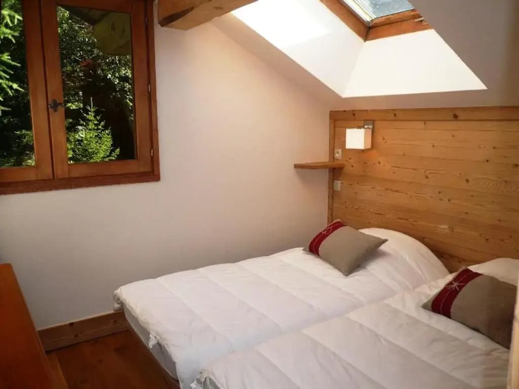 Appartement Méribel, 4 pièces, 8 personnes - FR-1-411-71 - Photo 4