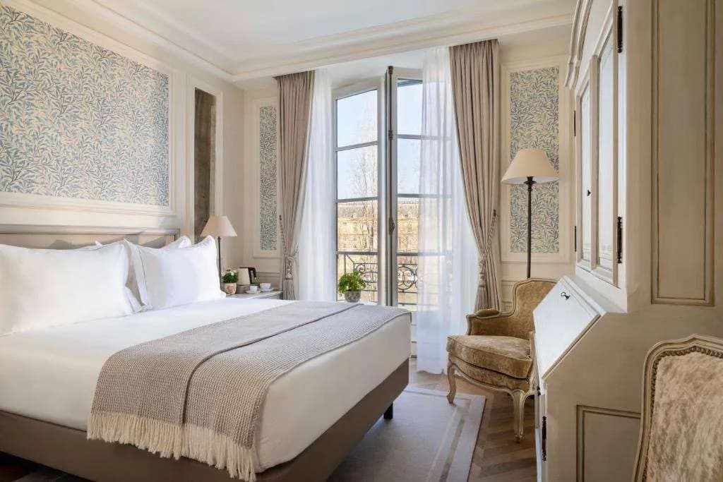 Hotel Quai Voltaire - Miniature 6