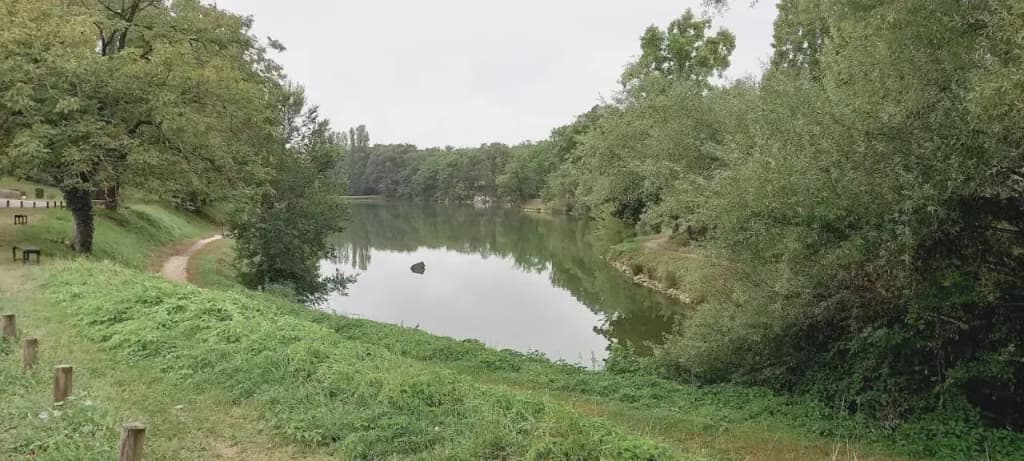 Residence du Lac,Apt 2P, 5 pers,Monflanquin - Photo 5