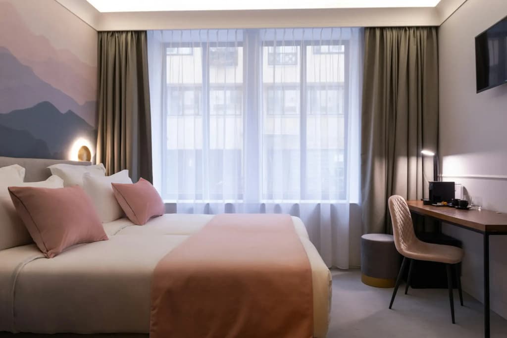 Hôtel Le Milie Rose - Photo 5