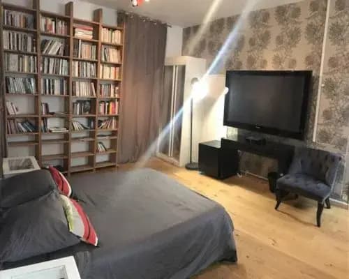 Atypique apartment - Saint-Germain des Prés - Photo 4