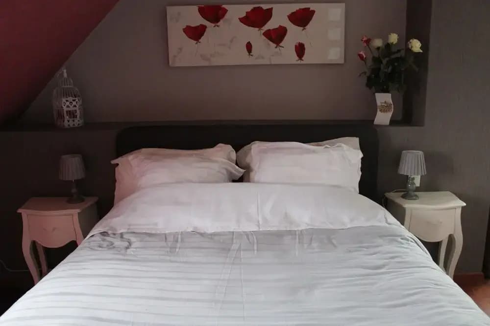 Le Clos Des Roses - Photo 5
